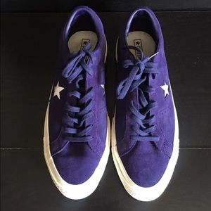 Converse Counter Climate Water Repellant Shoes